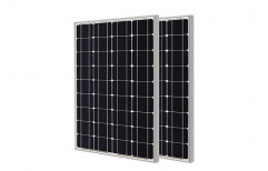 385 Watt Mono Crystalline Solar Panel