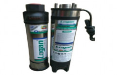 4HP 15 to 50 m V4 Submersible Pump