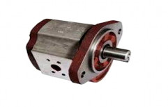 5-10 m Hydraulic Gear Pump, 3 HP, 2000 RPM