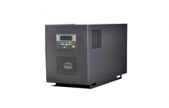 60 kW On Grid Solar Inverter, Input Voltage: 110V-230 V