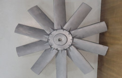 600mm Impeller Fan