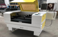 6040W Laser Cutting Machine