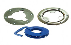 A-068A Buckle by Auto Global Equipments