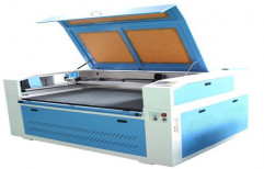 Acrylic Laser Cutting Machine, Model Number/Name: Cw - 1610