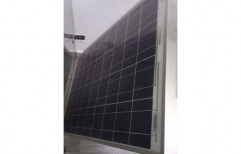 Adani 8.2 V 50 Kw Poly Crystalline Solar Panel, For Electricity Generation, 0.70 A