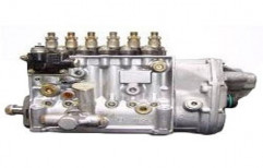Aluminium Diesel Bosch Fuel Injection Pump, Voltage: 220-240 V