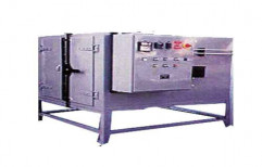 Aluminum Aging Ovens by Argo Thermodyne Co.