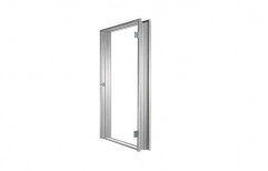 Aluminum Door Frame