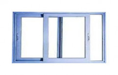 Aluminum Sliding Windows