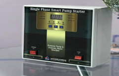 APCP Pump Starter, Warranty: 1 Year