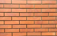 ATC Natural Stone Antique Terracotta Clay Wall Tiles, Size: 240 X 60 X 09 mm