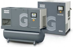 Atlas Copco Air Compressors