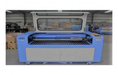 Automatic Acrylic MDF Laser Cutting Machine