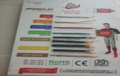 Axelon House & Industrial wires, 1 - 6 Sqmm