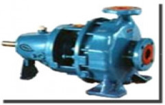 Back & Pull Out Centrifugal Pumps by Tirupati Technical Services