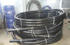 Black Agriculture Water Distribution Pipe