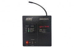 Black Aquabrim Smarty Water Level Controller, Ip Rating: Ip68