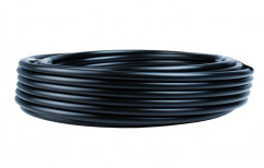 Black HDPE Pipes