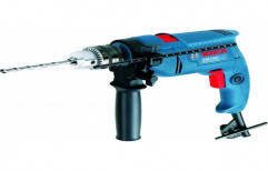 Bosch GBH 200 Impact Drill, Warranty: 1 year, 2 Kg