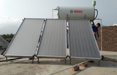 Bosch Solar Water Heater, Warranty: 5 years