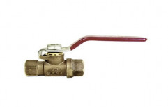 Brass Sant Ball Valve