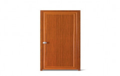 Brown Indiana Composite Doors