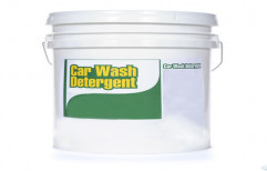 Car Wash Detergent