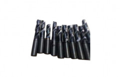 Carbide Drills Rods
