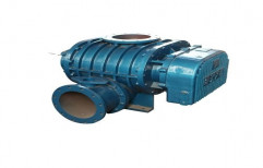 Cast Iron Dry Screw Vacuum Pump