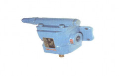 Cast Iron Rotary Gear Pump PLU-5, Capacity: 1200 to 10000 liters