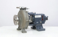 Centrifugal Stainless Steel Process Pump