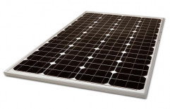 Citizen Solar Mono Crystalline Solar Panel, Warranty: 10 - 25 Years