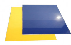 Commercial ACP Sheet
