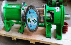 Industrial Effluent Commercial Waste Water Sludge Transfer Pump, World Wide, Model Name/number: Risansi Make