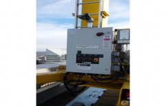 Crane Panel by Vega Industrial Systems