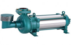 CRI Submersible Pumps, Voltage: 440 V