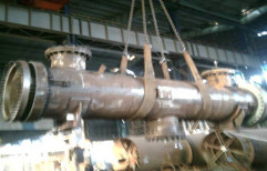 CS Heat Exchanger by Usha Die Casting Industries (Inds Eqpt Div.)