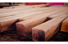 Cut Size Teak Wood, Length: 7 feet x 3 inch