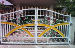 Decorated Gate