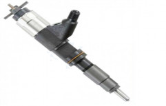 DENSO Mild Steel John Deere Optical Fiber Machine Injector, Size/Dimension: Original Size, Model Name/Number: Crdi