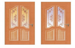 Designer Wooden Laminated Doors