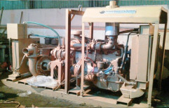 Dewatering Pump