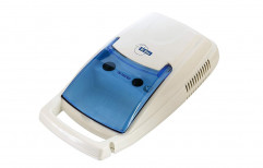 Dr. Diaz Table Top,Portable Compressor Nebulizer, For Hospital,Clinic, Size: 188 mm x Dia136 mm