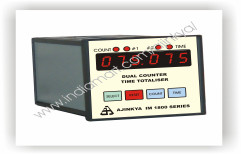 Dual Counter by Ajinkya Electronics Systems