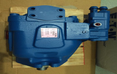 Eaton Hydraulic Piston Pump, Model: ADU 062(421AK00204B)
