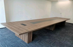 EOF Prelam Particle Board Office Furnitures