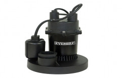 Everbilt Open Well Pump