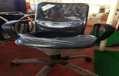 Evergreen Executive Office Chair