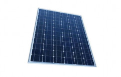 Exide 100 W Poly Crystalline Solar Panel