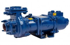 Fire Water Jockey Pump